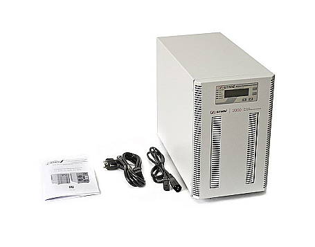 ИБП «Штиль» ST1102SL  фото 5