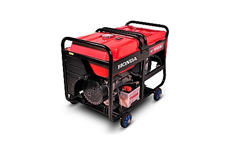 Бензиновый генератор Honda EM10000К1 (8 кВт)