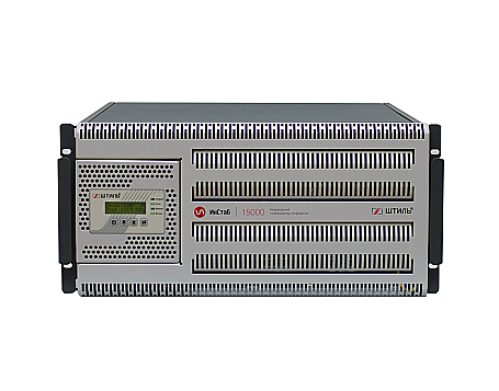 Трехфазный стабилизатор «Штиль» IS3315RT фото 4