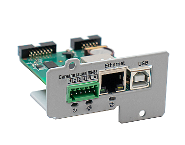 Карта мониторинга IC-SNMP/WEB картинка