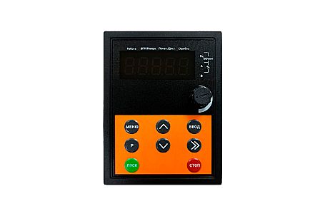 Панель управления Instart VCI-KP