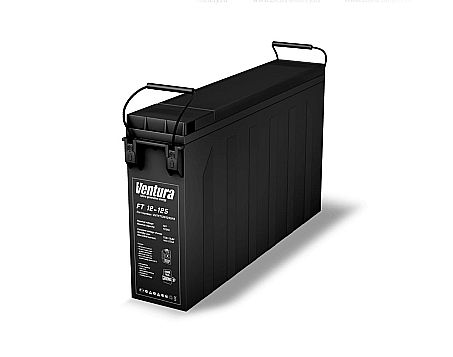 Аккумулятор Ventura FT 12-125 (12 В 125 Ач)