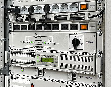 Модуль внешнего байпаса EBM-03-RC картинка
