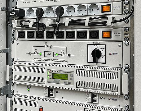 Модуль внешнего байпаса EBM-01-RC фото 4