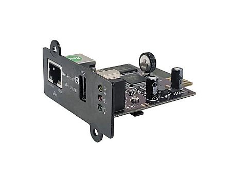 Карта мониторинга Ippon SNMP Card Innova TA / TAE