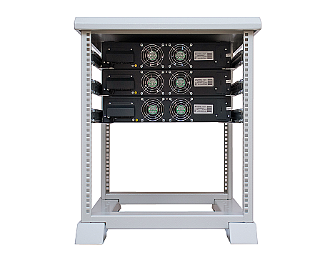 Комплект стабилизаторов IS5000RT в стойке фото 3