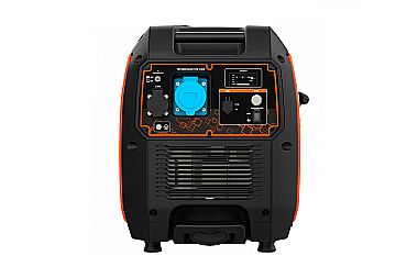 Купить бензиновый генератор zongshen bqh7500e (6 квт) картинка