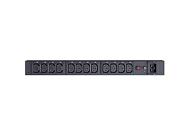 Купить блок розеток cyberpower pdu20bhviec12r картинка