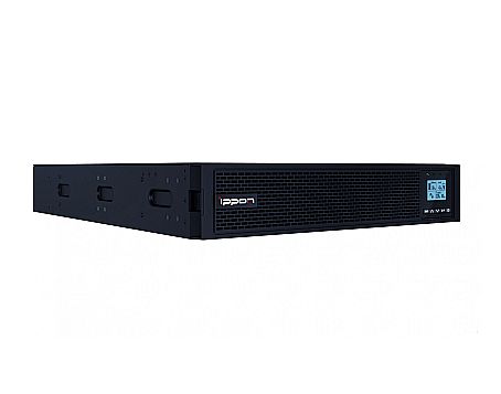 Онлайн ИБП Ippon Innova RT ll 3000 (3000 ВА / 3000 Вт) фото 2
