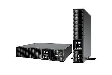 Онлайн ИБП CyberPower OLS3000E RT2U (3000 ВА / 2700 Вт)