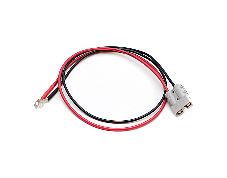 Батарейный кабель TD50А-М6-1-2x6