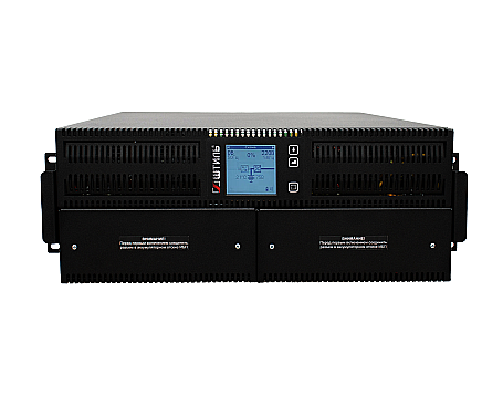 ИБП «Штиль» STR1106SL фото 5