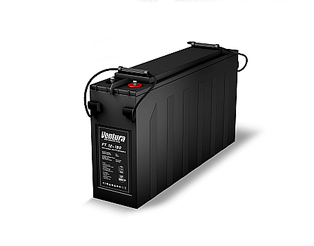 Аккумулятор Ventura FT 12-180 (12 В 180 Ач)