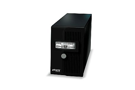Линейно-интерактивный ИБП Stark Country 600 (600 ВА / 360 Вт)