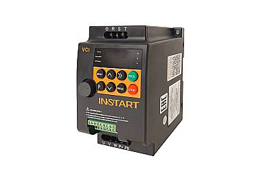 Частотный преобразователь Instart VCI-G0.4-2B (400 Вт, 230 В)