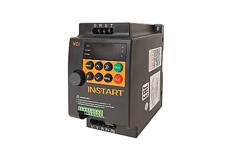 Частотный преобразователь Instart VCI-G0.75-2B (750 Вт, 230 В)