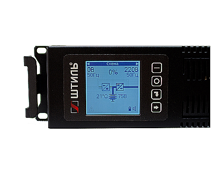 ИБП «Штиль» STR1103SL фото 11