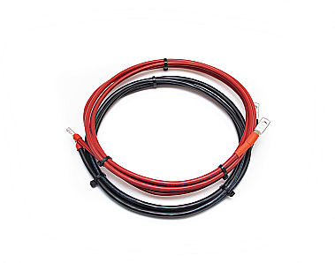 Батарейный кабель T-М5-1-2x10 картинка