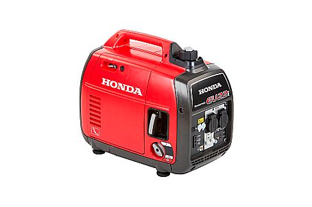 Бензиновый генератор Honda EU22iT1 (1800 Вт)