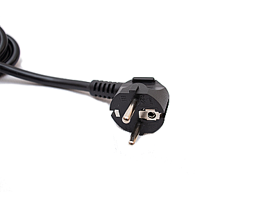 Блок розеток PDU-8xC13-Schuko картинка