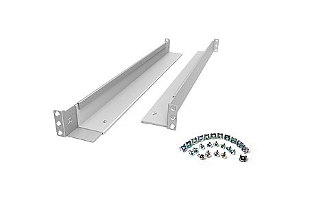 Комплект для монтажа в стойку Powercom RAL-6010