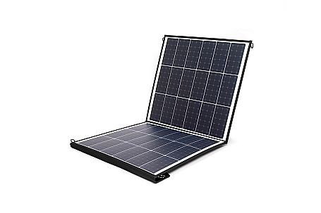 Солнечная батарея TopON TOP-SOLAR-100 (100 Вт)