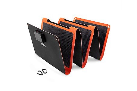 Солнечная батарея TopON TOP-SOLAR-40 (40 Вт)