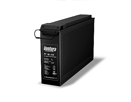 Аккумулятор Ventura FT 12-170 (12 В 170 Ач)