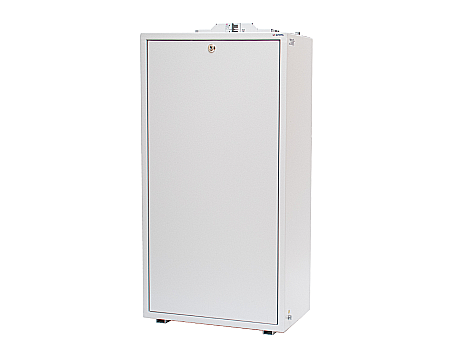 Батарейный стеллаж «Штиль» BS-36-1W картинка