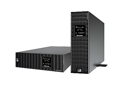 Онлайн ИБП CyberPower OL6KERT3UPM (6 кВА / 6 кВт)