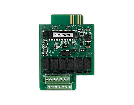 Купить карта мониторинга ippon dry contacts фото 3