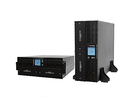 ИБП «Штиль» STR1106SL картинка