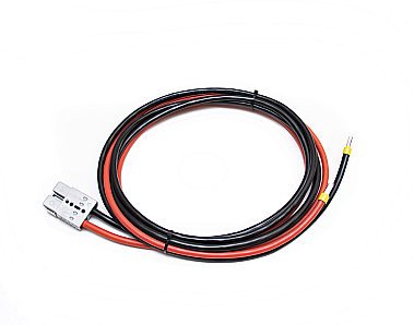 Батарейный кабель TD120А-T-3-2x16 картинка