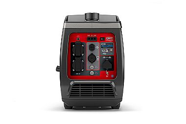 Купить бензиновый генератор briggs & stratton p2400 inverter (1,8 квт) картинка
