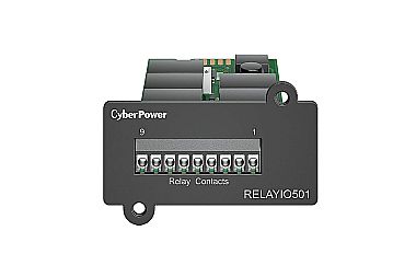 Купить карта мониторинга cyberpower relayio501 картинка