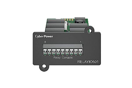 Купить карта мониторинга cyberpower relayio501 фото 2
