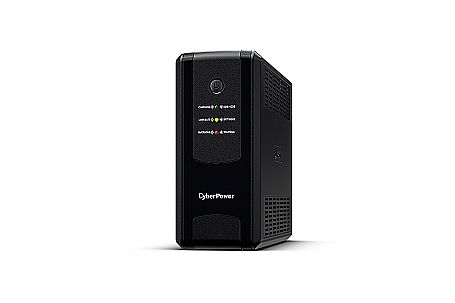 Линейно-интерактивный ИБП CyberPower UT1200EG (1200 ВА / 700 Вт)