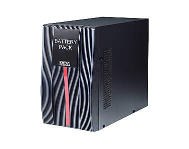 Батарейный модуль Powercom BAT MAC-72V