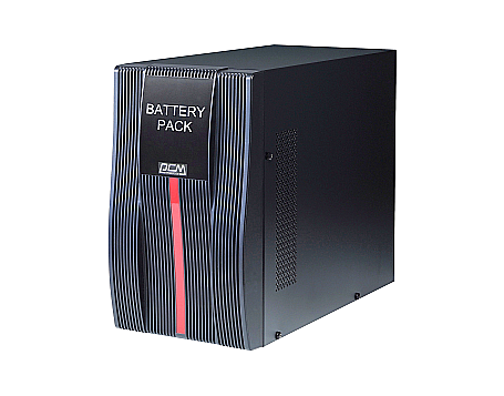 Батарейный модуль Powercom BAT MAC-72V