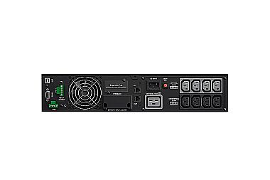 Купить онлайн ибп cyberpower ol2000ertxl2u (2 ква / 1,8 квт) картинка