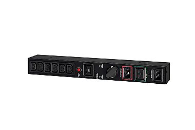 Модуль внешнего байпаса CyberPower MBP20HVIEC6