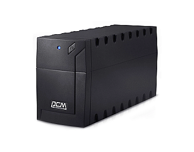 Линейно-интерактивный ИБП Powercom Raptor RPT-600A (600 ВА / 360 Вт)