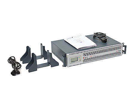 Стабилизатор напряжения «Штиль» IS1000RT фото 7