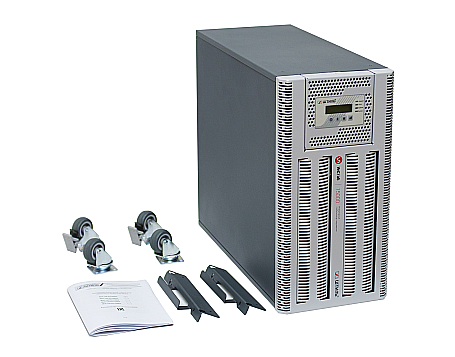 Стабилизатор напряжения «Штиль» IS3115RT фото 9