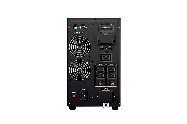Купить онлайн ибп cyberpower ols3000e (3000 ва / 2700 вт) картинка