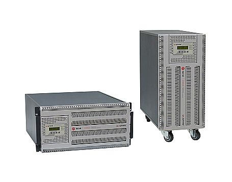 Трехфазный стабилизатор «Штиль» IS3320RT картинка