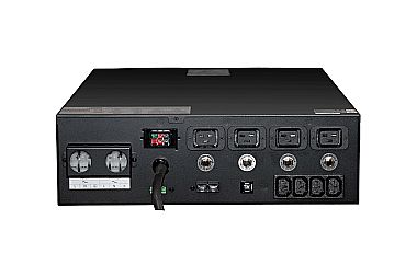 Купить онлайн ибп powercom macan mrt-10k bat pack (10 ква / 10 квт) картинка