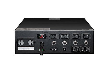 Купить онлайн ибп powercom macan mrt-10k bat pack (10 ква / 10 квт) фото 2