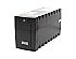 Линейно-интерактивный ИБП Powercom Raptor RPT-600AP SE (600 ВА / 360 Вт)