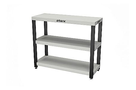 Купить батарейный стеллаж stark standard